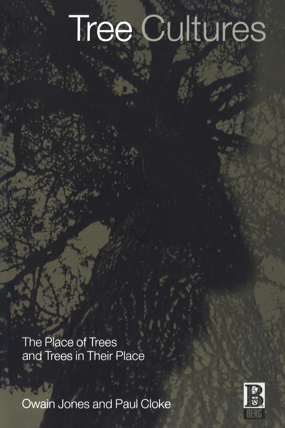 Cover: 9781859734049 | Tree Cultures | The Place of Trees and Trees in Their Place | Buch