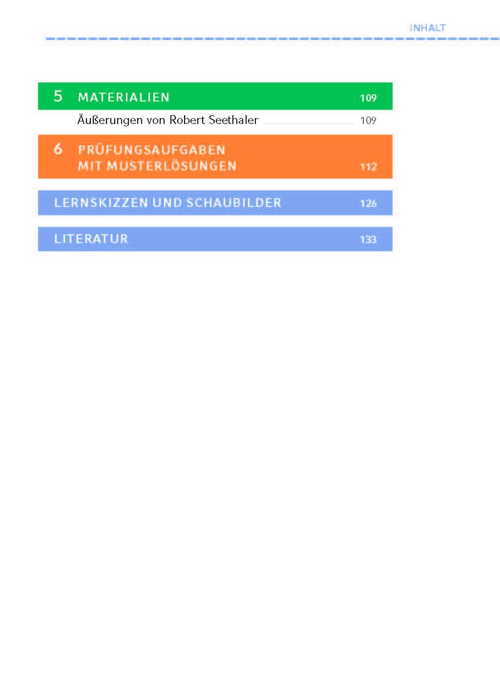 Bild: 9783804420830 | Der Trafikant - Textanalyse und Interpretation | Robert Seethaler