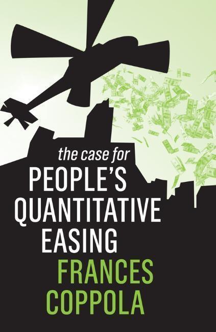 Cover: 9781509531301 | The Case for People's Quantitative Easing | Frances Coppola | Buch