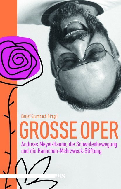Cover: 9783863002534 | Große Oper | Detlef Grumbach | Taschenbuch | 216 S. | Deutsch | 2018