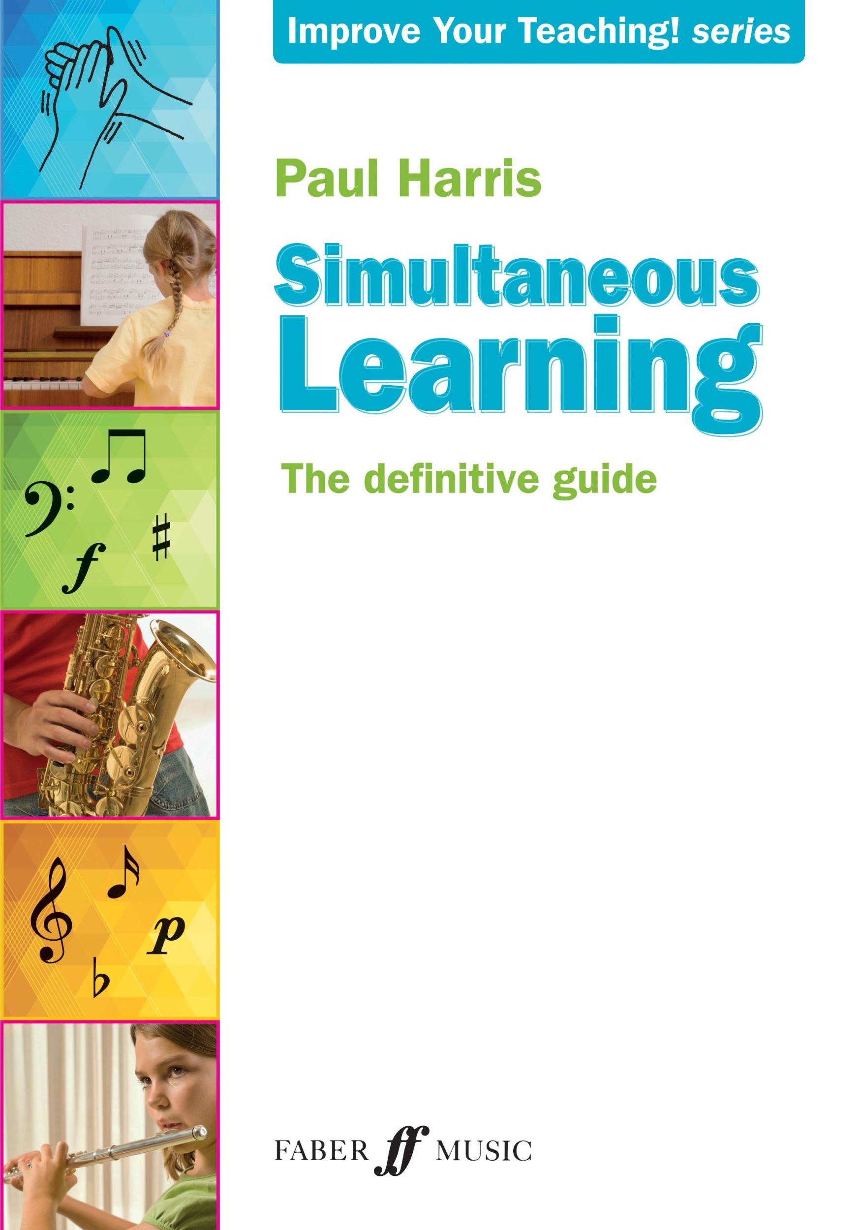 Cover: 9780571538683 | Simultaneous Learning | The Definitive Guide | Paul Harris | Buch