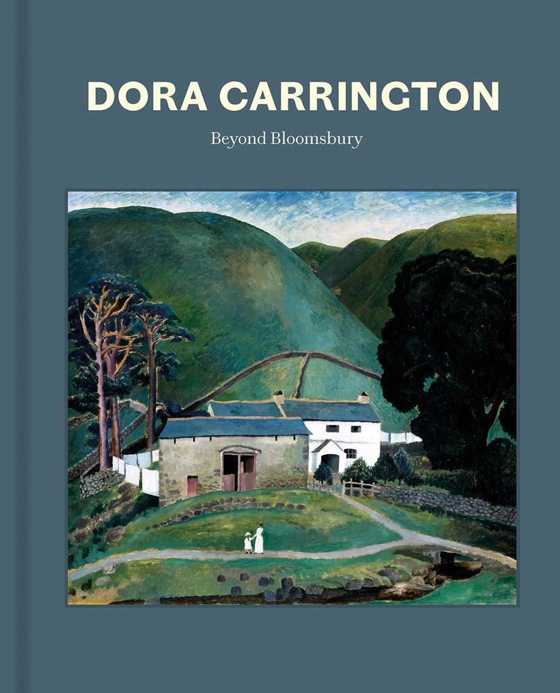 Cover: 9781869827670 | Dora Carrington | Beyond Bloomsbury | Buch | Englisch | 2025