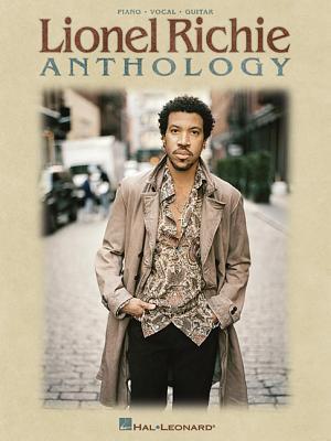 Cover: 9780634081606 | Lionel Richie Anthology | Taschenbuch | Buch | Englisch | 2004
