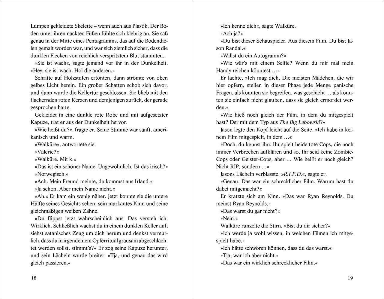 Bild: 9783743208339 | Skulduggery Pleasant (Band 13) - Untotenland | Derek Landy | Buch