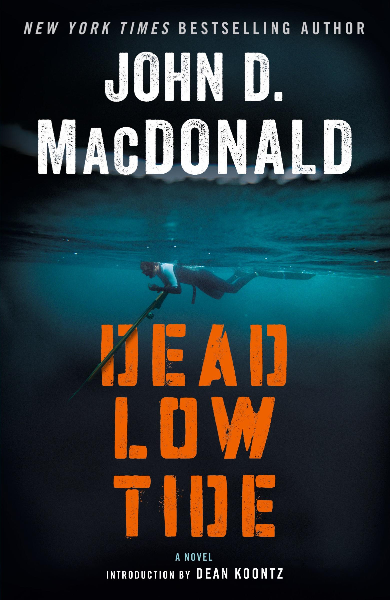 Cover: 9780812984200 | Dead Low Tide | A Novel | John D. Macdonald | Taschenbuch | Englisch