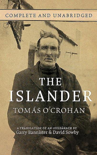 Cover: 9780717157945 | The Islander | Tomas O'Crohan | Taschenbuch | Englisch | 2013 | Gill