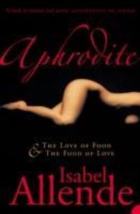 Cover: 9780007205165 | Aphrodite | Isabel Allende | Taschenbuch | Kartoniert / Broschiert