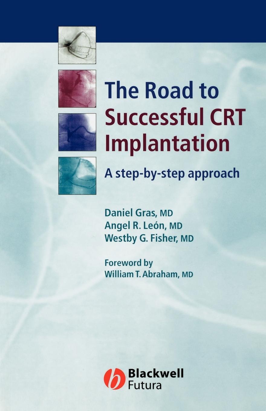 Cover: 9781405117180 | Successful CRT Implantation | Leon | Taschenbuch | Paperback | 2004