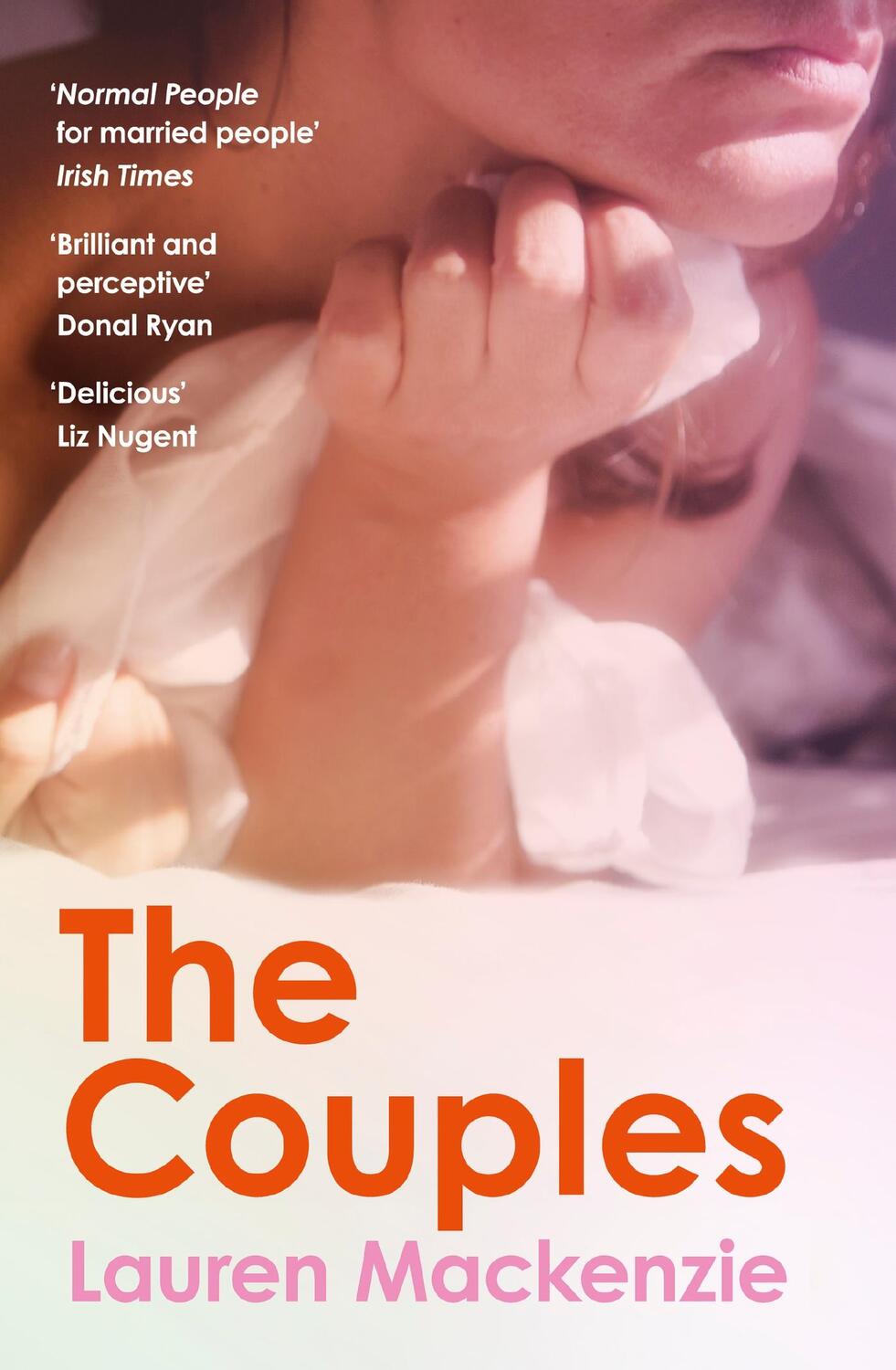Cover: 9781399809450 | The Couples | Lauren Mackenzie | Taschenbuch | Englisch | 2024