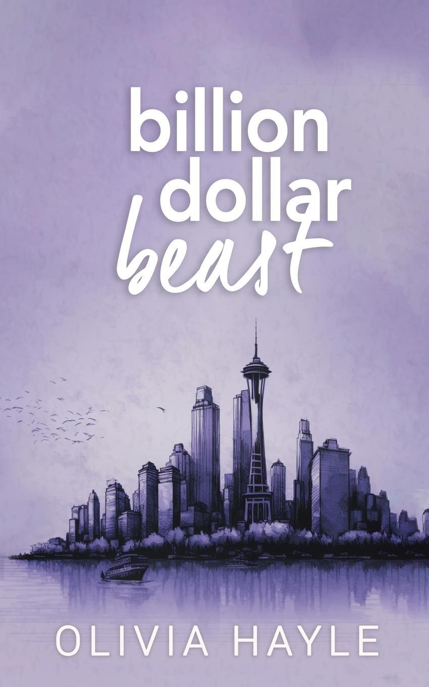 Cover: 9789198793727 | Billion Dollar Beast | Olivia Hayle | Taschenbuch | Paperback | 2023