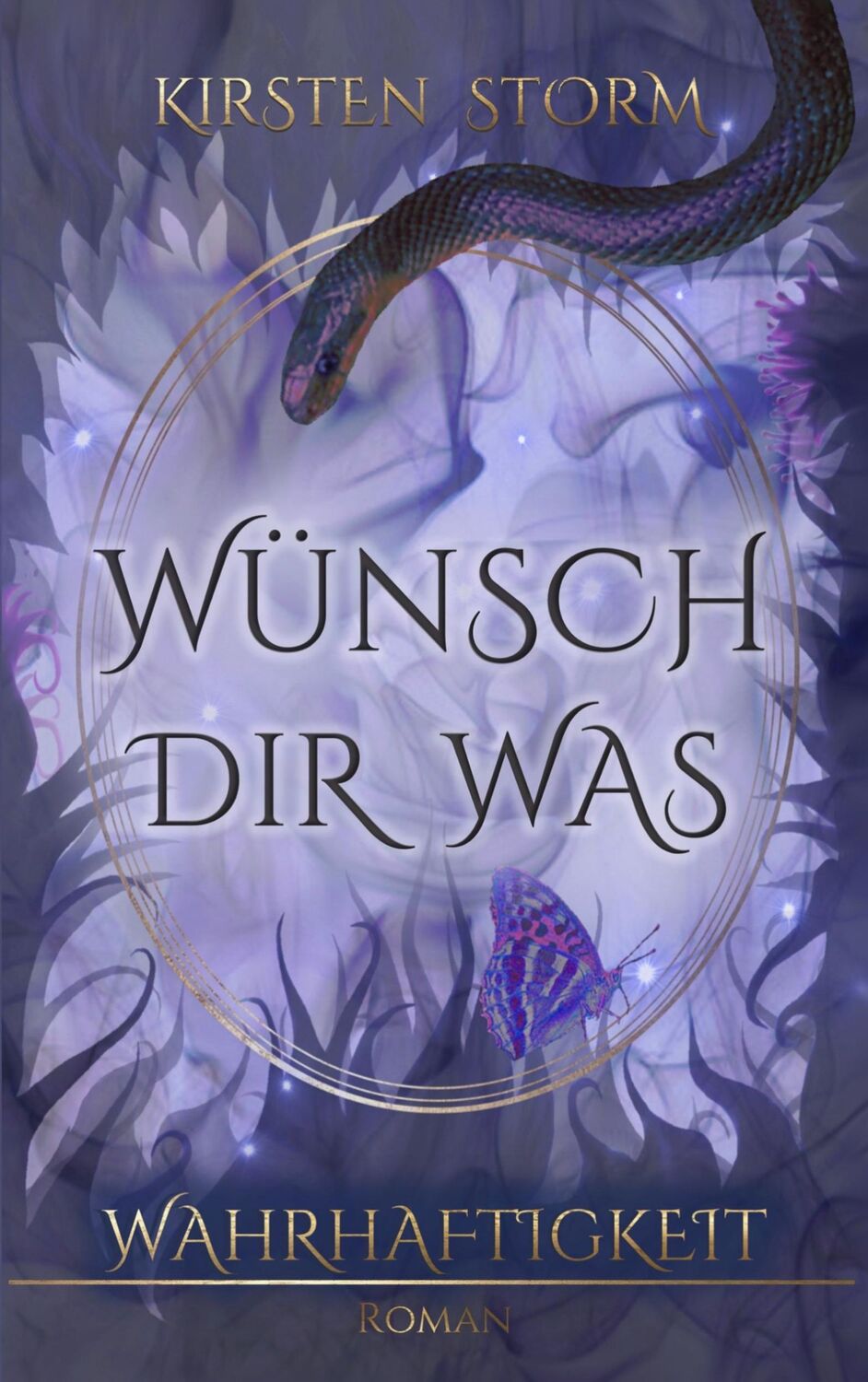 Cover: 9783749421121 | Wünsch Dir Was | Wahrhaftigkeit | Kirsten Storm | Taschenbuch | 580 S.