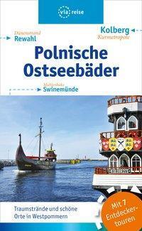 Cover: 9783945983614 | Polnische Ostseebäder | Swinemünde bis Kolberg | Wolfgang Kling | Buch