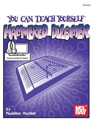 Cover: 9780786693252 | You Can Teach Yourself Hammered Dulcimer | Madeline MacNeil | Buch