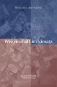 Cover: 9783770545025 | Wissenschaft im Einsatz | Genozid und Gedächtnis | Taschenbuch | 2007