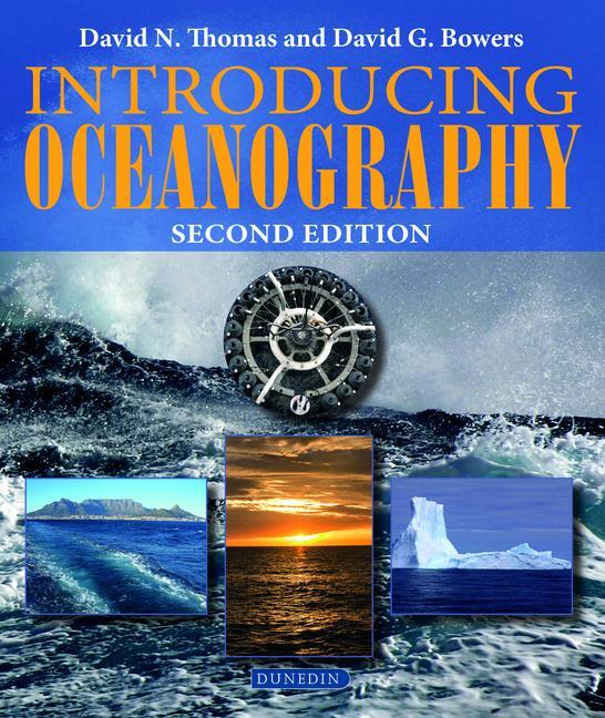 Cover: 9781780460956 | Introducing Oceanography | David G. Bowers (u. a.) | Taschenbuch