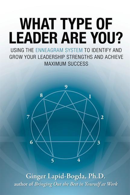 Cover: 9780071477192 | What Type of Leader Are You? | Ginger Lapid-Bogda | Taschenbuch | 2007
