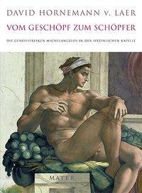Cover: 9783867830034 | Vom Geschöpf zum Schöpfer | David Hornemann v Laer | Buch | 208 S.