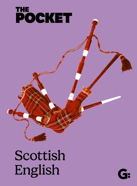 Cover: 9781786751867 | The Pocket Scottish English | Gemini | Buch | 128 S. | Englisch | 2025