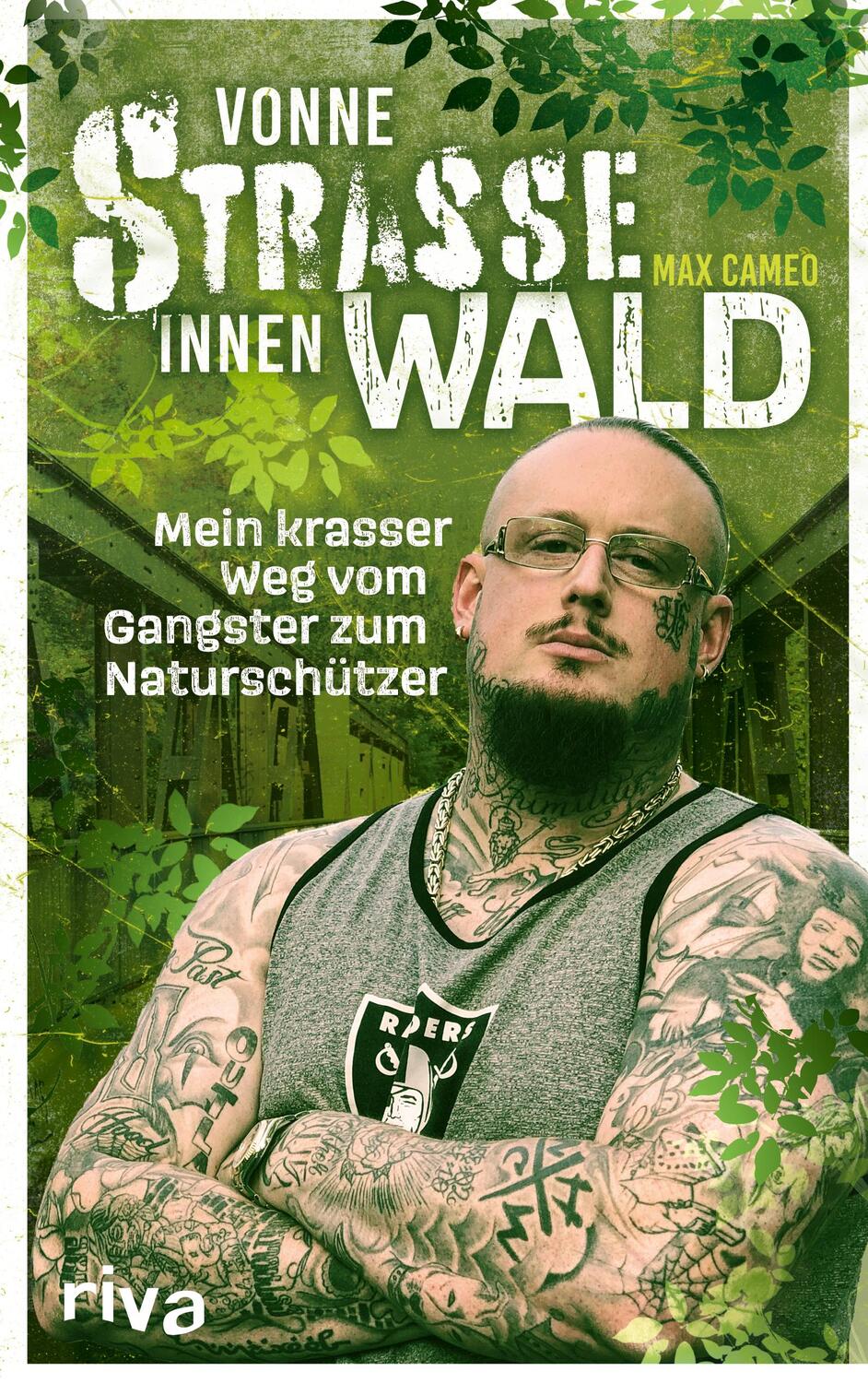 Cover: 9783742324207 | Vonne Straße innen Wald | Max Cameo | Taschenbuch | 288 S. | Deutsch