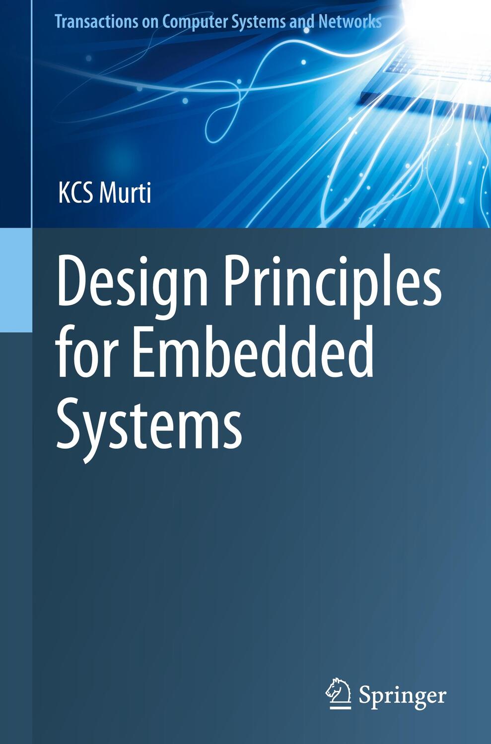 Cover: 9789811632921 | Design Principles for Embedded Systems | Kcs Murti | Buch | Englisch