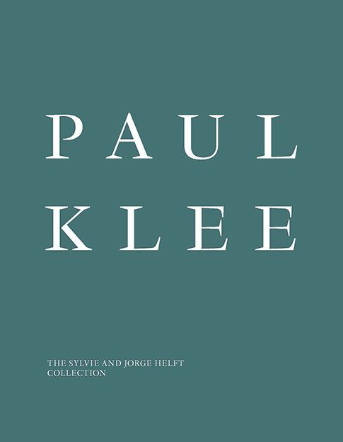 Cover: 9783039421077 | Paul Klee | The Sylvie and Jorge Helft Collection | Bernasconi (u. a.)