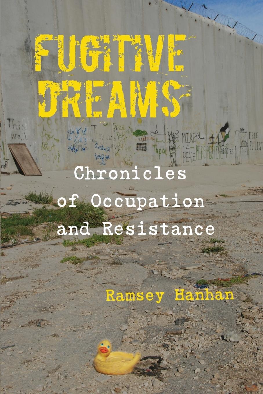 Cover: 9781953236715 | Fugitive Dreams | Ramsey Hanhan | Taschenbuch | Englisch | 2022