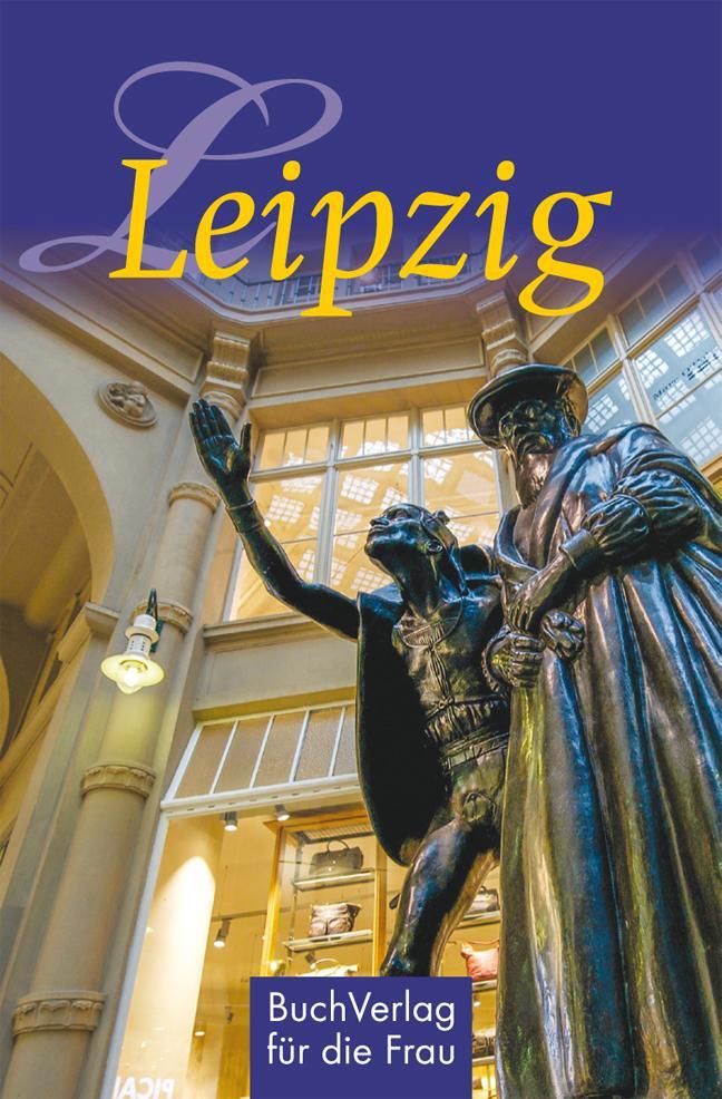 Cover: 9783897984745 | Leipzig | Holger Gemmer | Buch | Minibibliothek | 125 S. | Deutsch