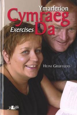 Cover: 9780862435332 | Cymraeg Da - Ymarferion / Exercises | Ymarferion / Exercises | Buch
