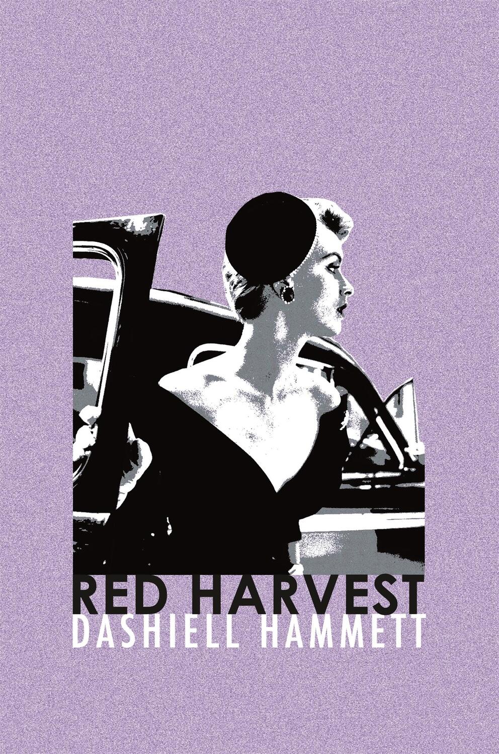 Cover: 9781409138082 | Red Harvest | Dashiell Hammett | Taschenbuch | Murder Room | Englisch