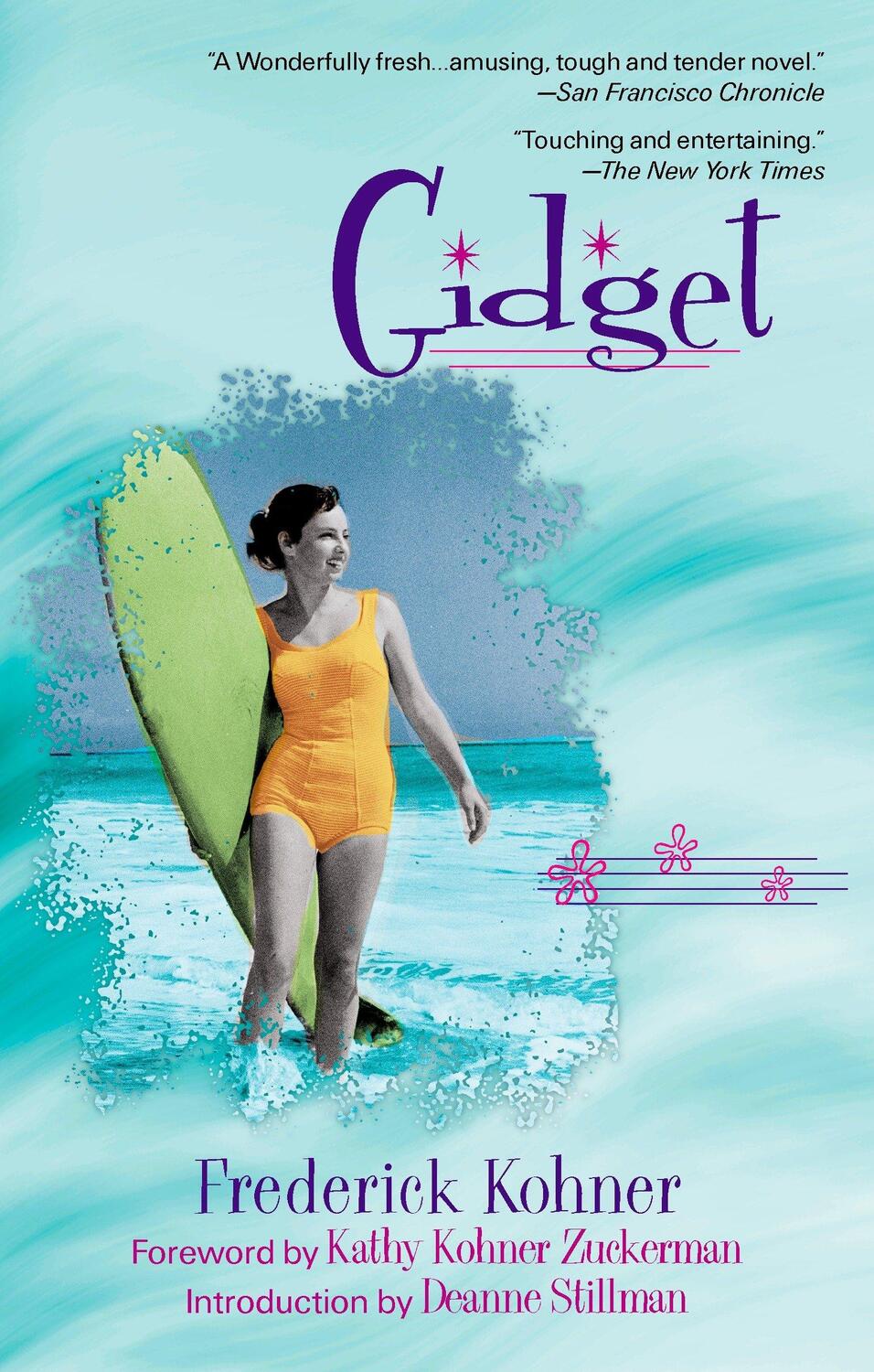 Cover: 9780425179628 | Gidget | Frederick Kohner | Taschenbuch | Englisch | 2001