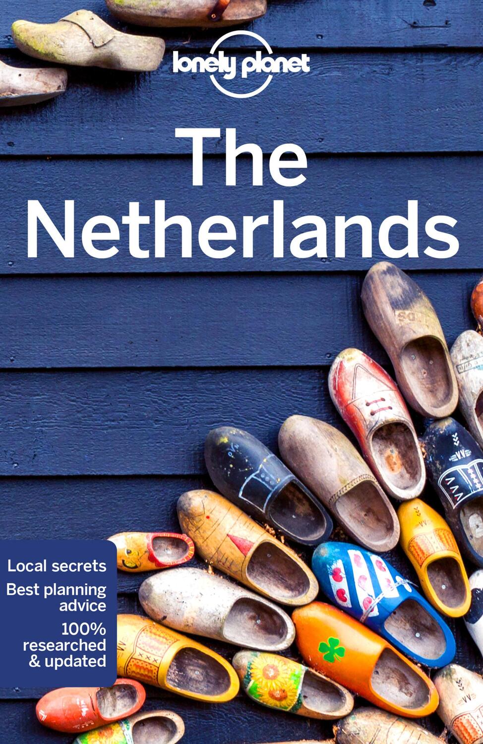 Cover: 9781788680561 | The Netherlands | Nicola Williams (u. a.) | Taschenbuch | Englisch