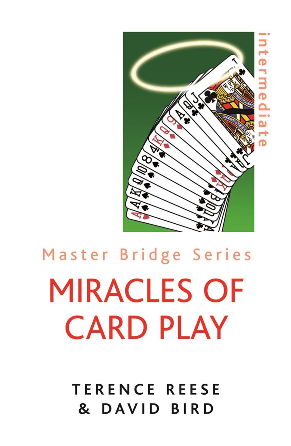 Cover: 9780297844945 | Miracles of Card Play | David Bird (u. a.) | Taschenbuch | Englisch