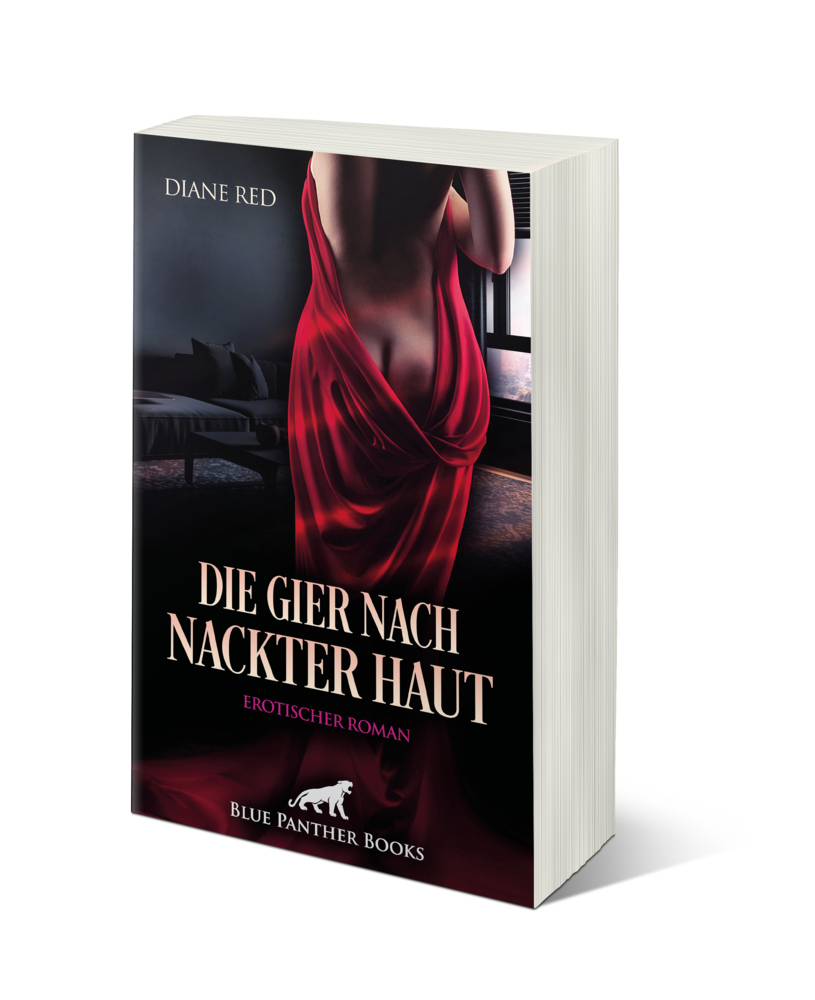 Bild: 9783750780675 | Die Gier nach nackter Haut Erotischer Roman | Diane Red | Taschenbuch