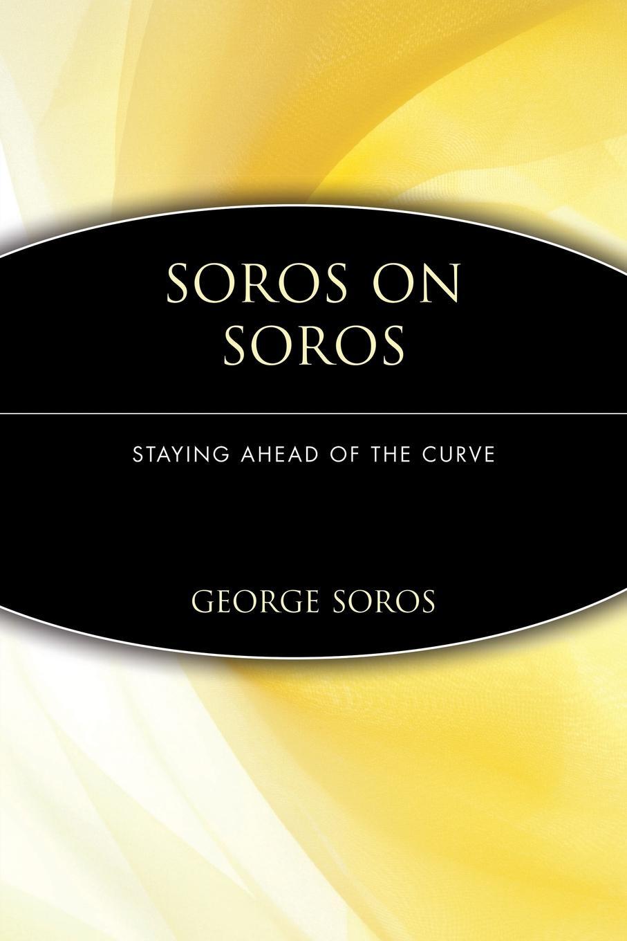 Cover: 9780471119777 | Soros on Soros | George Soros | Taschenbuch | Paperback | X | Englisch
