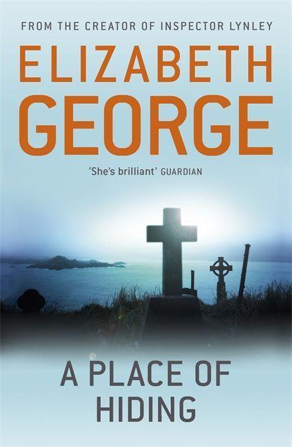 Cover: 9781444738360 | A Place of Hiding | Elizabeth George | Taschenbuch | Englisch | 2012