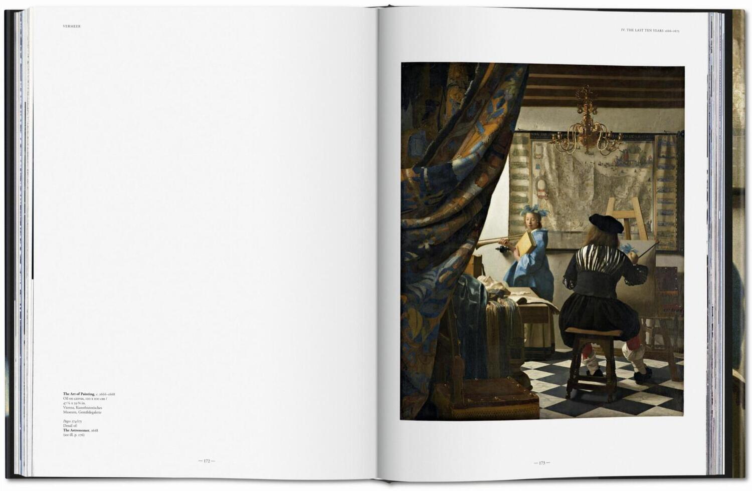 Bild: 9783836578622 | Vermeer. L'oeuvre complet | Karl Schütz | Buch | Französisch | TASCHEN