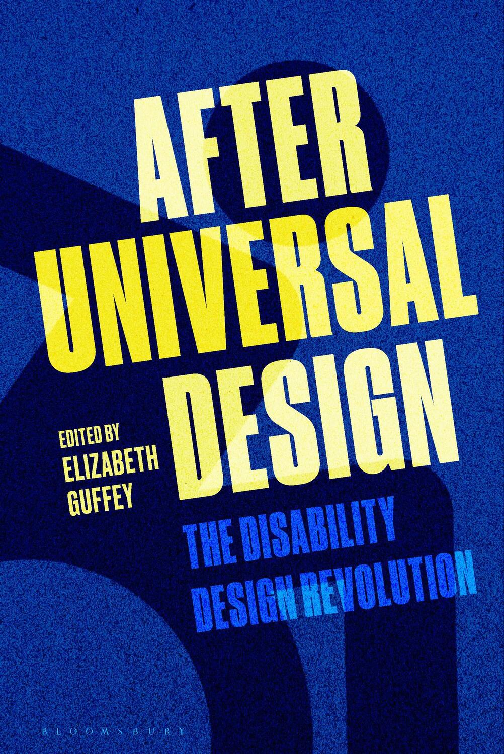Cover: 9781350241503 | After Universal Design | The Disability Design Revolution | Buch