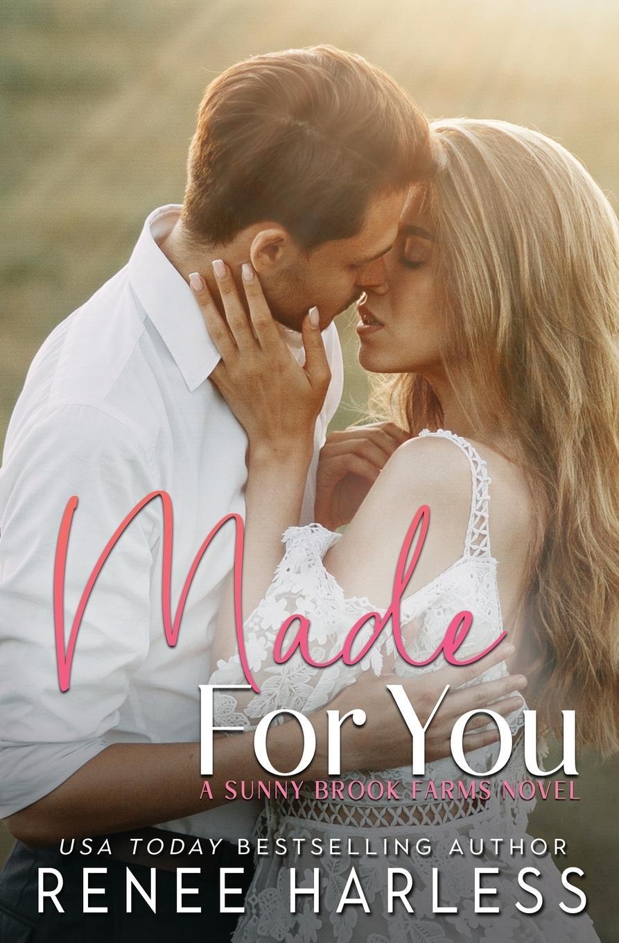 Cover: 9781962459020 | Made For You | Renee Harless | Taschenbuch | Paperback | Englisch