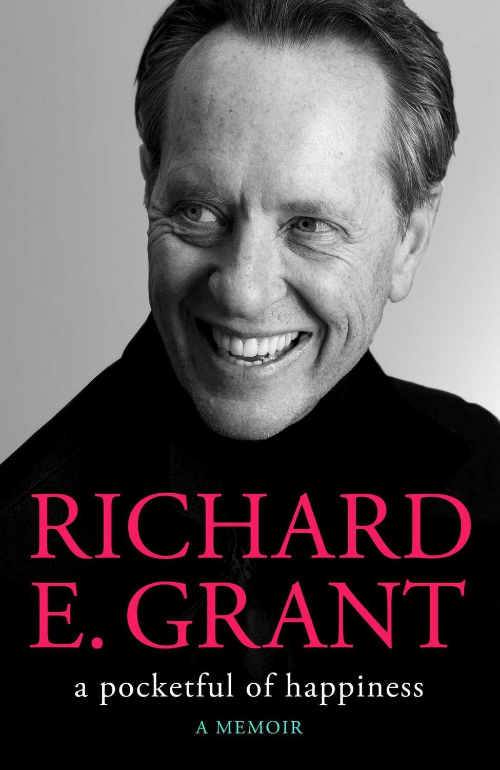 Cover: 9781398519473 | A Pocketful of Happiness | Richard E. Grant | Buch | Englisch | 2022