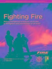 Cover: 9781911028741 | Fighting Fire | Benjamin Walker (u. a.) | Taschenbuch | Englisch