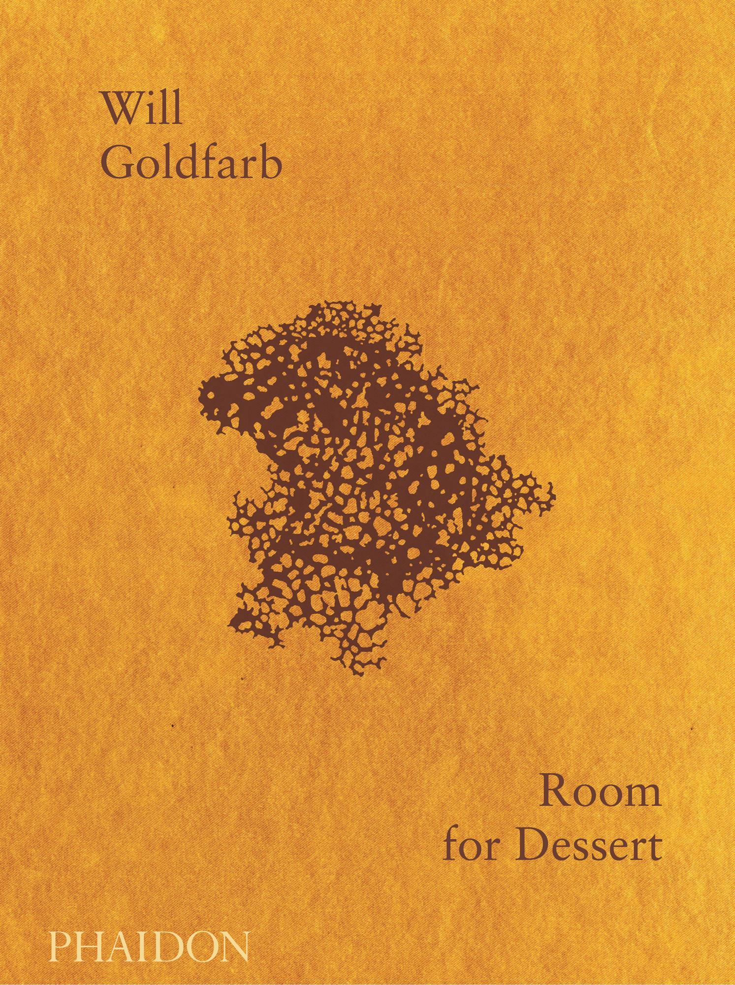 Cover: 9780714876405 | Room for Dessert | Will Goldfarb | Buch | 272 S. | Englisch | 2018