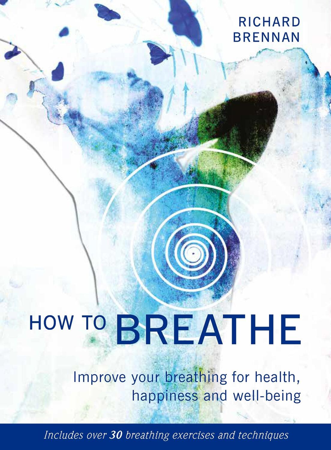 Cover: 9781859063972 | How to Breathe | Richard Brennan | Taschenbuch | Englisch | 2017