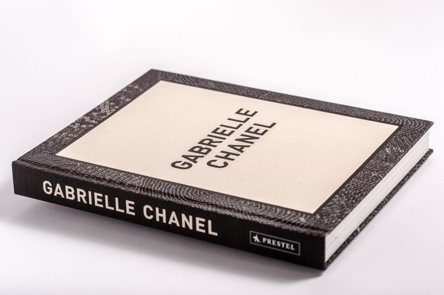 Bild: 9783791380186 | Gabrielle Chanel | Oriole Cullen (u. a.) | Buch | 288 S. | Deutsch