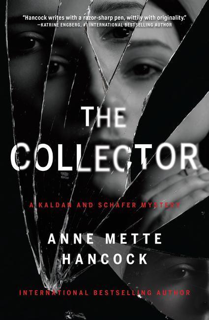 Cover: 9781639101177 | The Collector | Anne Mette Hancock | Buch | Einband - fest (Hardcover)