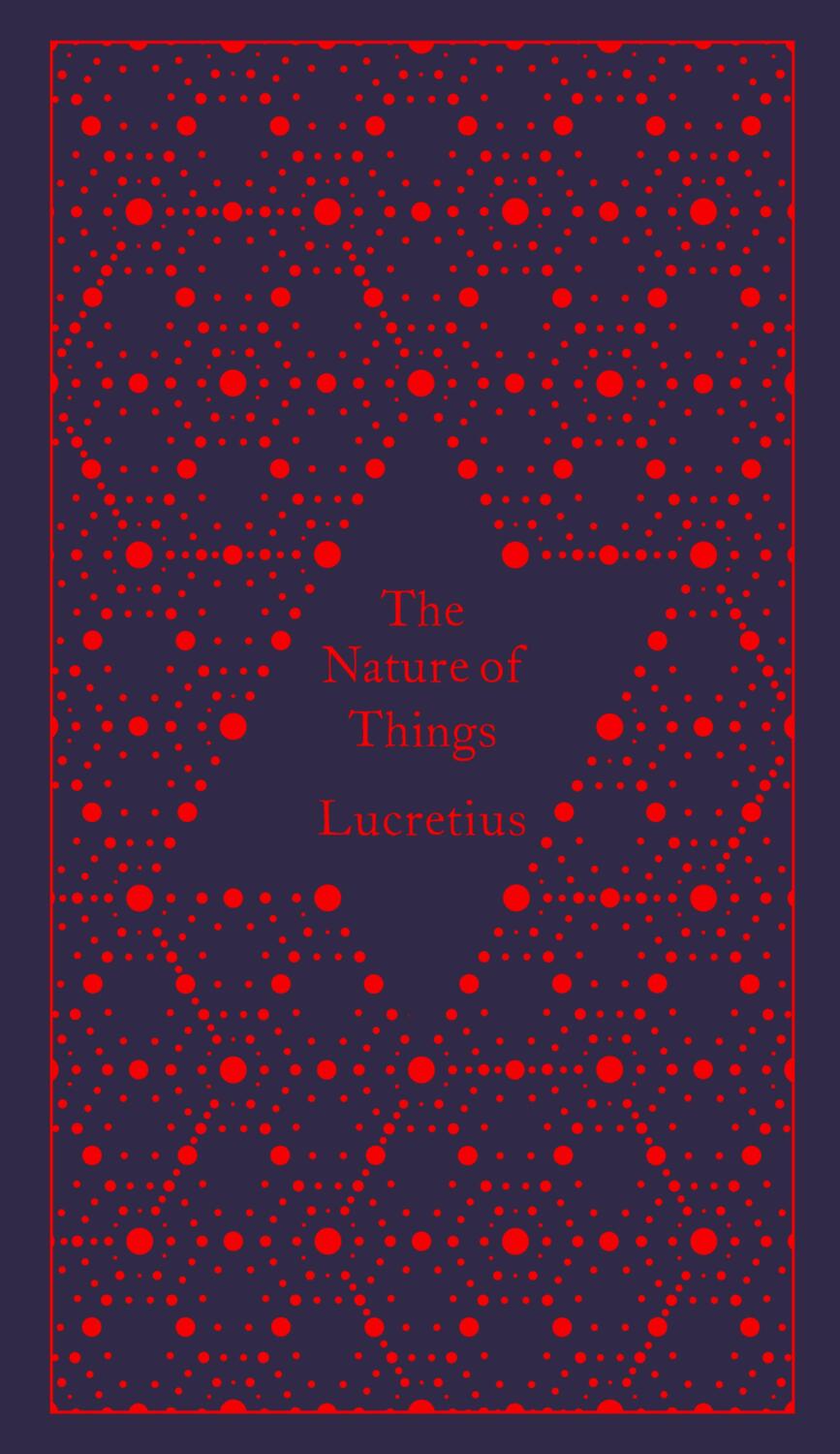 Cover: 9780141396903 | The Nature of Things | Lucretius | Buch | 480 S. | Englisch | 2015