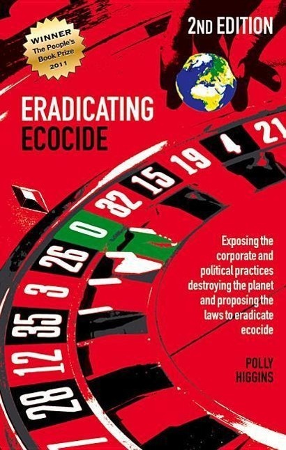 Cover: 9780856835087 | Eradicating Ecocide 2nd Edition: Exposing the Corporate and...