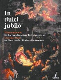 Cover: 9783795753498 | In dulci jubilo | Taschenbuch | 176 S. | Deutsch | 1997 | Schott Music