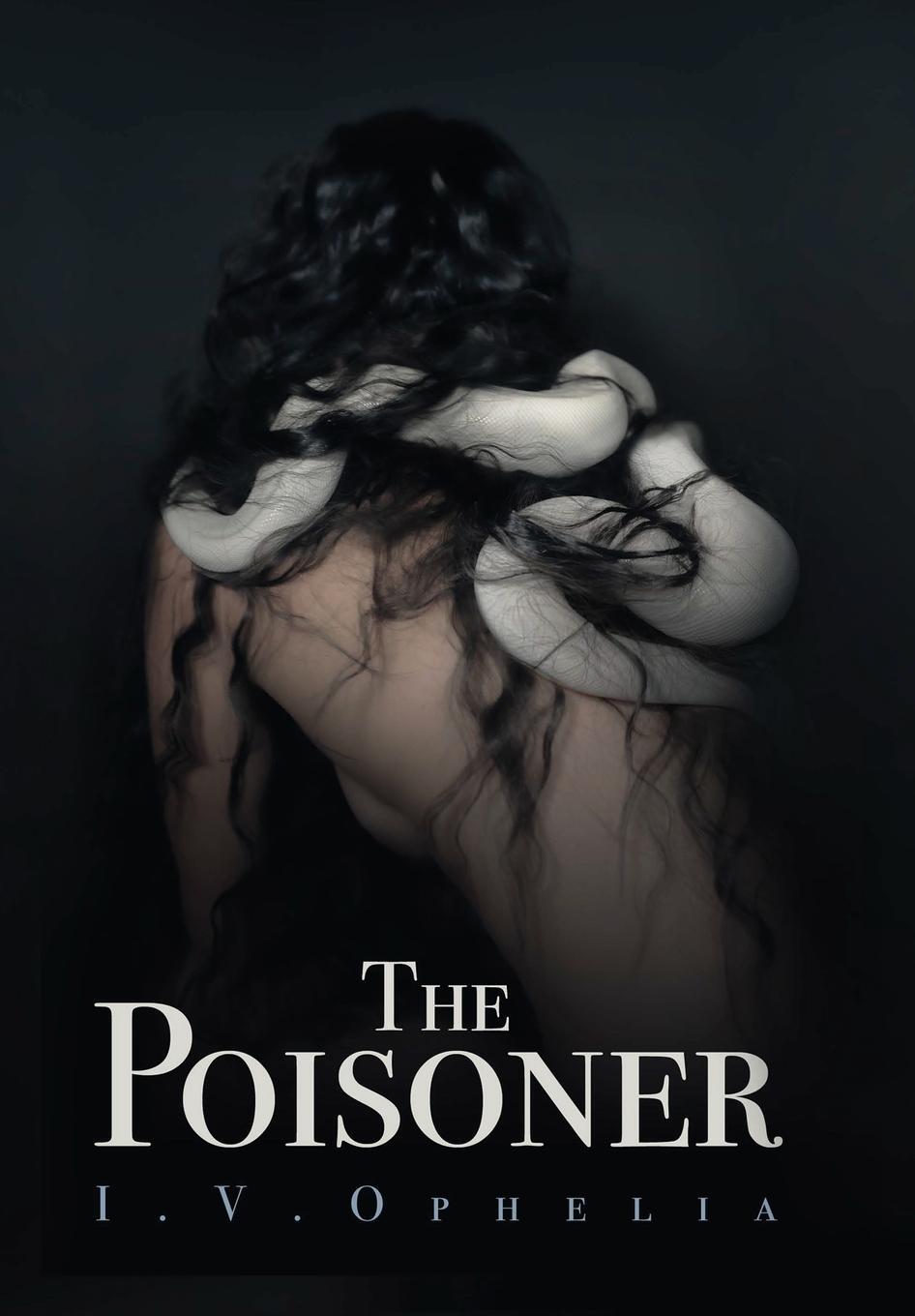 Cover: 9798990129412 | The Poisoner | I. V. Ophelia | Buch | Englisch | 2024 | Dalahast Books