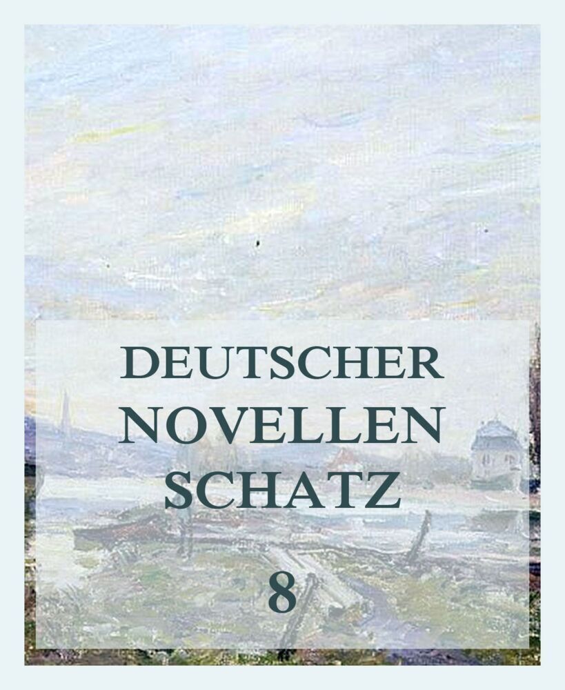 Cover: 9783849667207 | Deutscher Novellenschatz 8 | Leopold Kompert (u. a.) | Taschenbuch