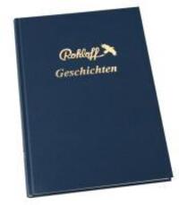 Cover: 9783000285424 | Rohloff Geschichten | Barbara Rohloff | Buch | Deutsch | 2010